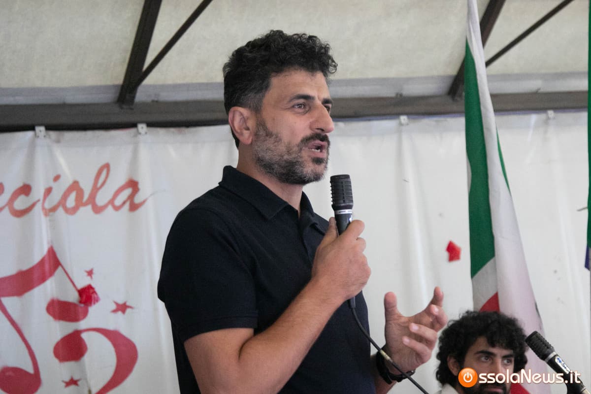 Rossi: “Le mafie non sono solo un problema del Sud, attenzione ai messaggi sbagliati”