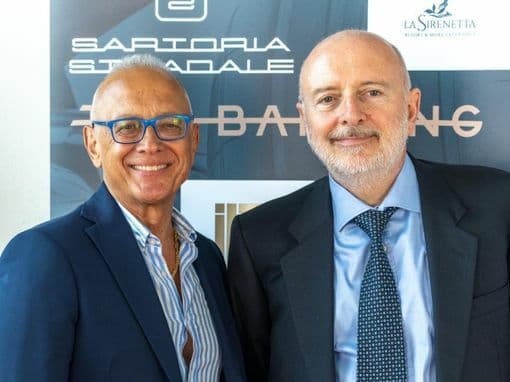 Impresa e innovazione digitale, Mariano Carozzi ospite di Alessia Bertolotto nel format “Dis Fare Impresa” (Video)