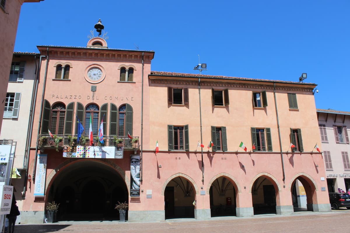 Impianto sportivo di via Teodoro Bubbio, Tibaldi chiarisce la sua assenza dalla delibera di Giunta ad Alba