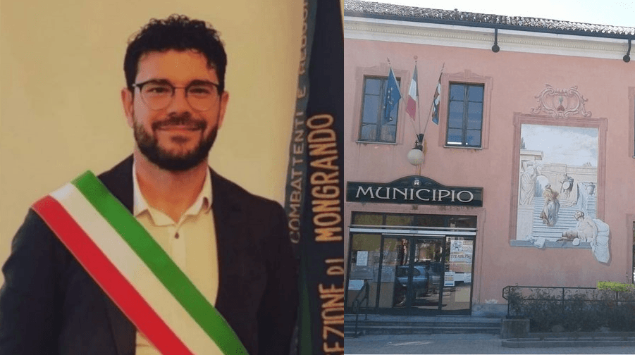 Mongrando, l’annuncio del sindaco Teagno: “La raccolta dell’indifferenziato continuerà ad essere settimanale”