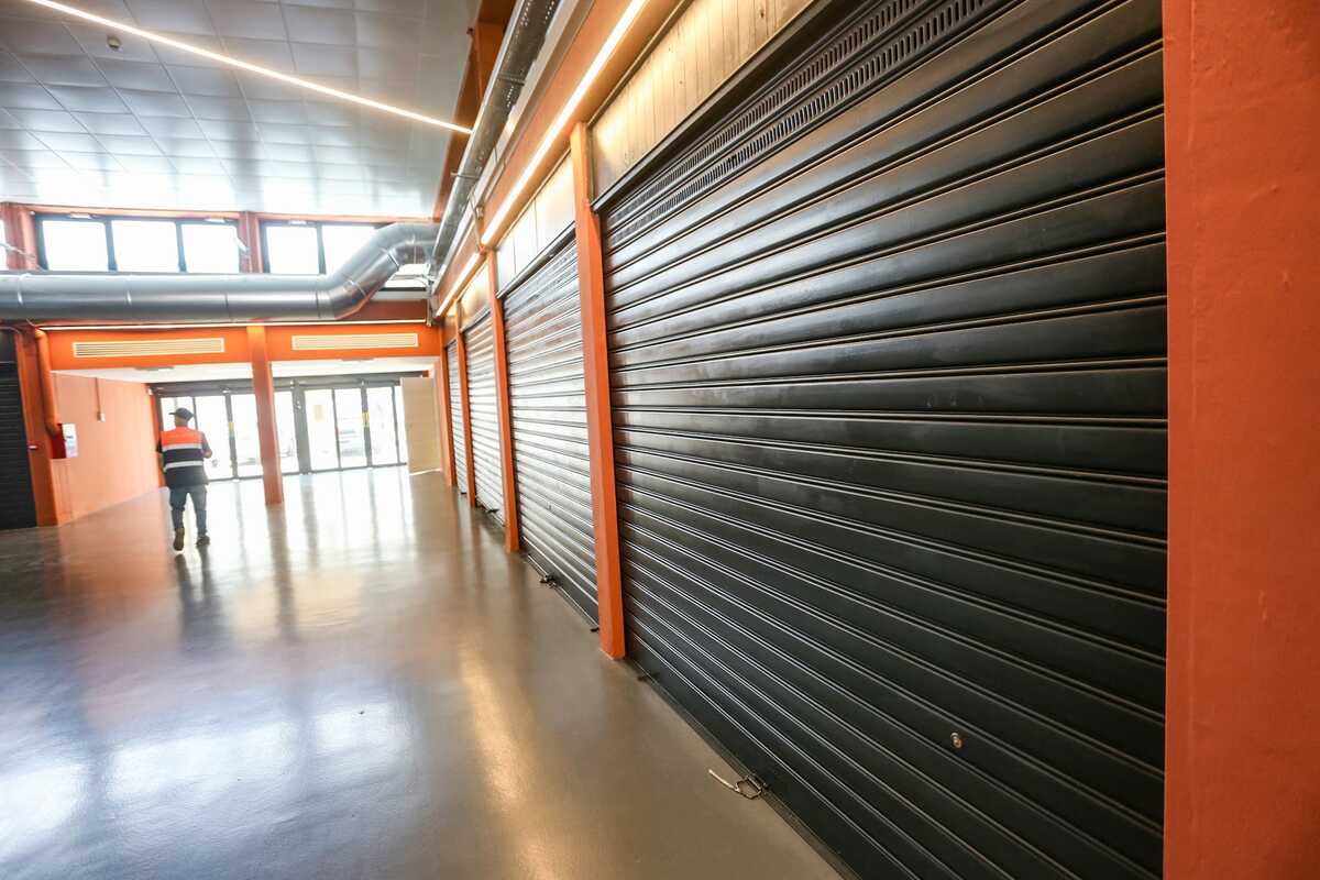 Fondi per il commercio e mercati in crisi: il Goia pronto a incatenarsi davanti al Comune