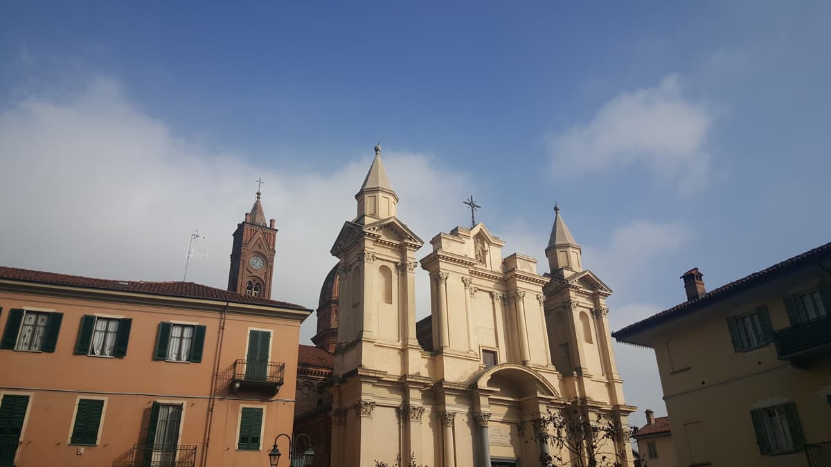 Bra, al via il XXVII anno del Gruppo Biblico con lettura e commento del Vangelo di Luca