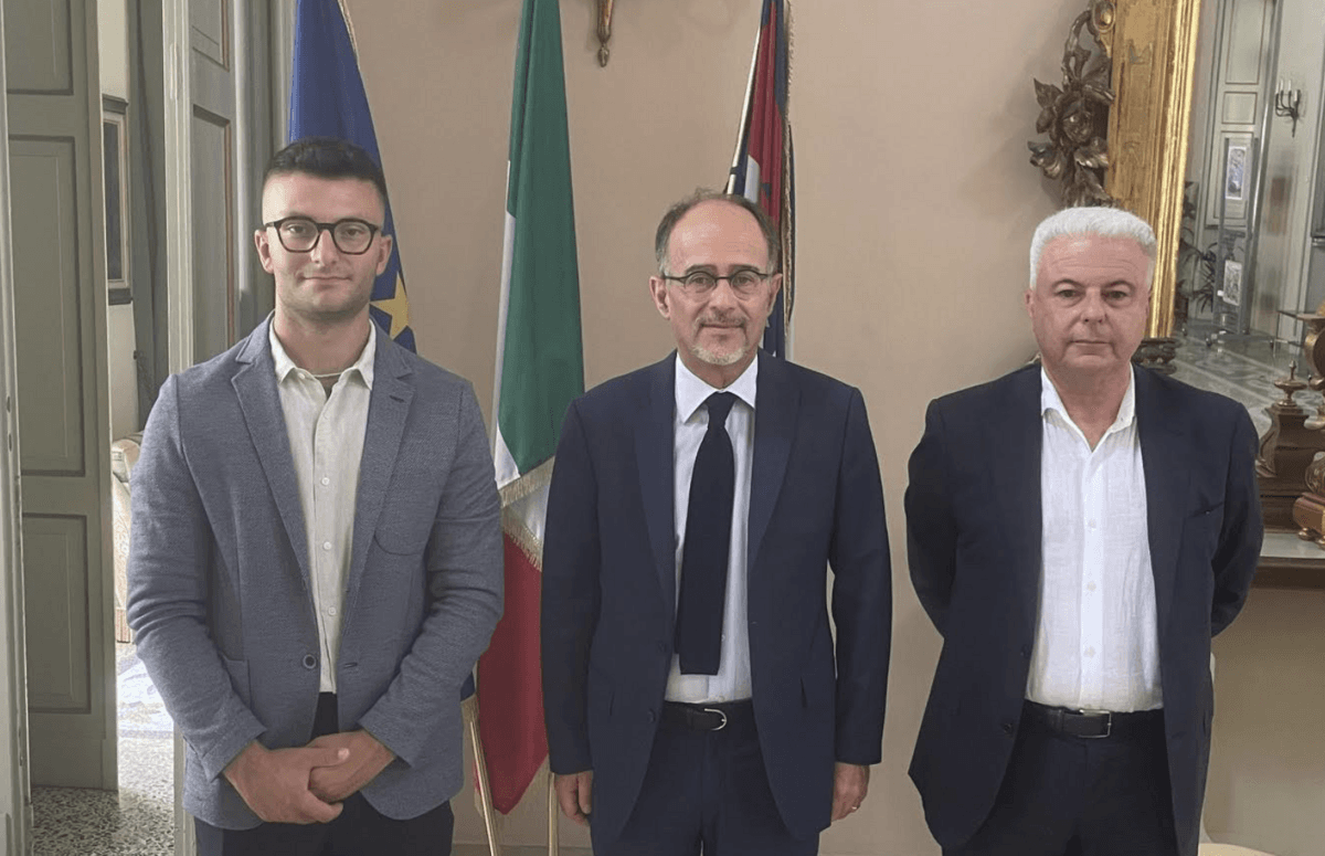 Coldiretti Novara-Vco incontra il Prefetto: focus su riso, importazioni e rischio siccità
