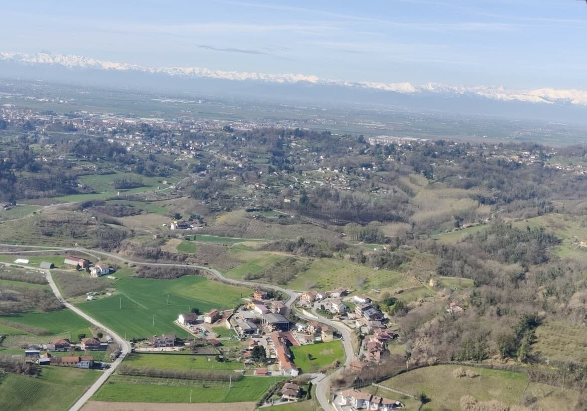 All'America dei Boschi si festeggia la 50a "Sagra della Castagna"
