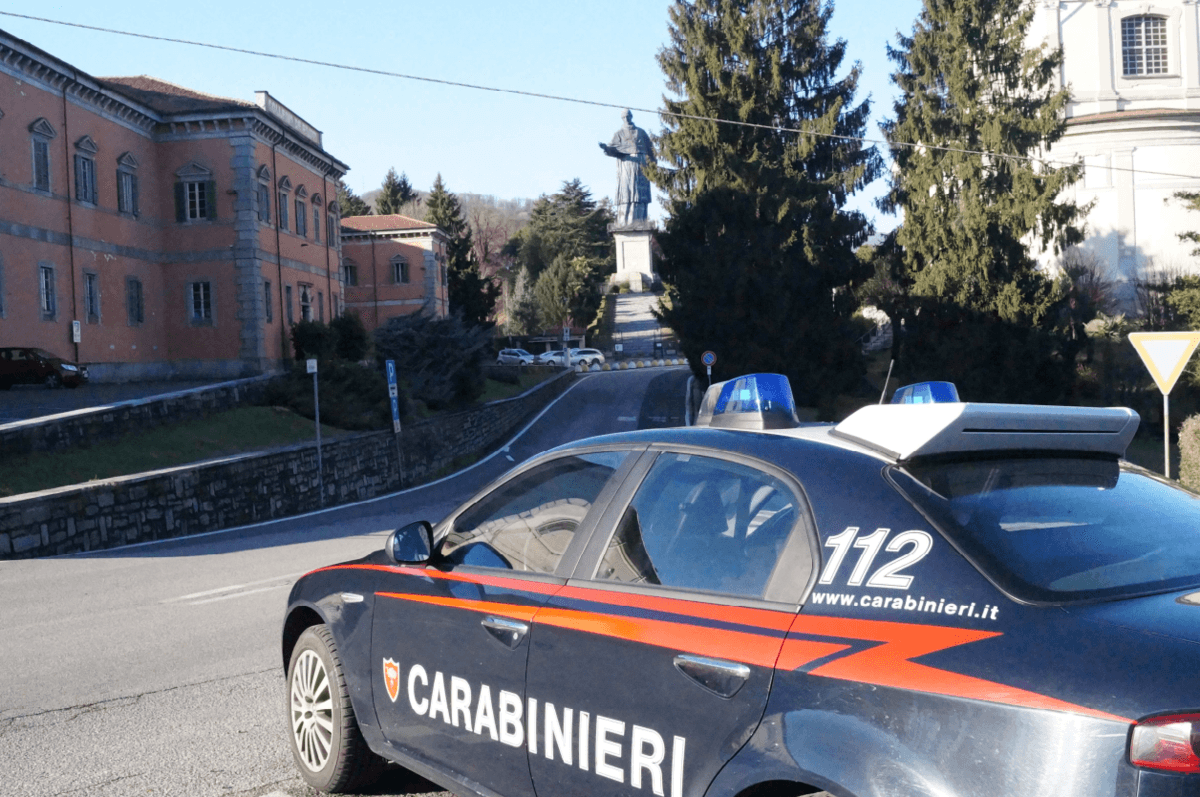 Truffa del "caro nipote": arrestato un 61enne, raggirò un'anziana con la falsa storia dell'incidente