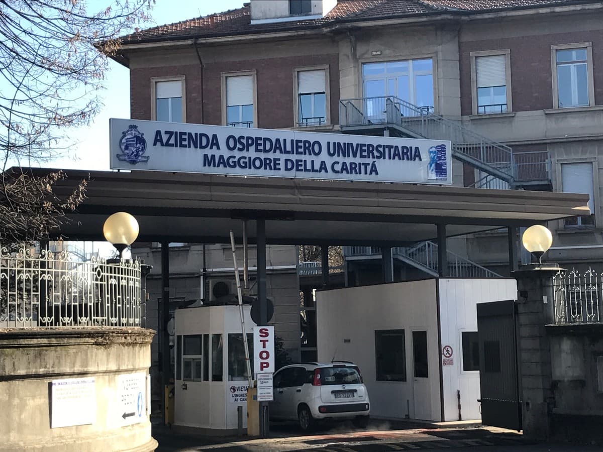 Giornata mondiale della SLA: l'impegno del Centro di Novara accanto a pazienti e famiglie
