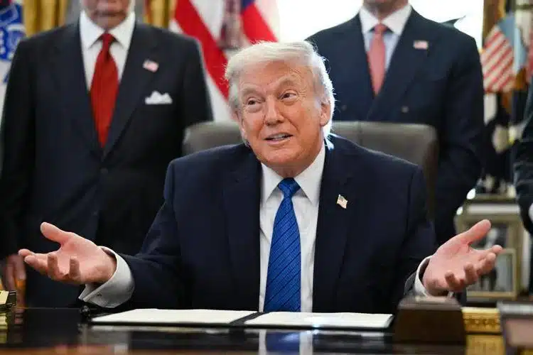 trump