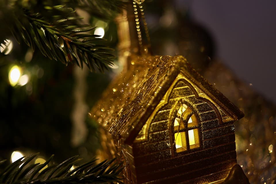 Torna Mongrando sotto l'Albero tra mercatini di Natale ed esibizioni              