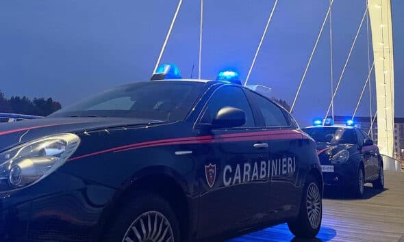 Era un truffatore seriale di anziani, arrestato 26enne a Castelletto Monferrato: aveva appena portato a termine un colpo da 5.000 euro