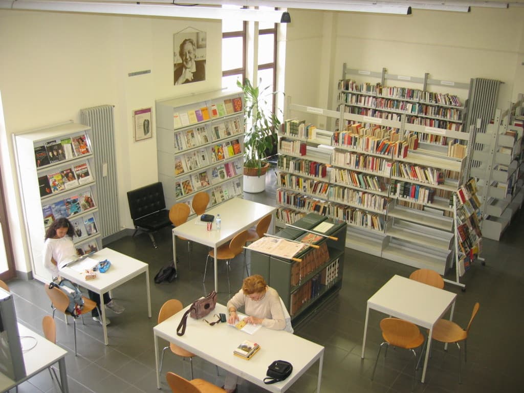 Grande successo per le iniziative della Biblioteca di Bra