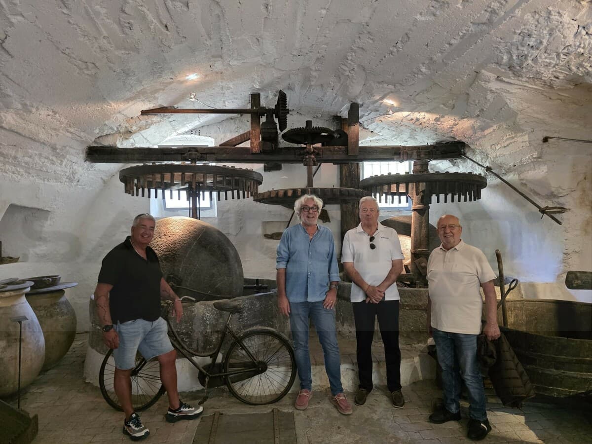 Badalucco e Sestriere, nasce il gemellaggio tra mare e montagne: turismo, prodotti tipici e sport