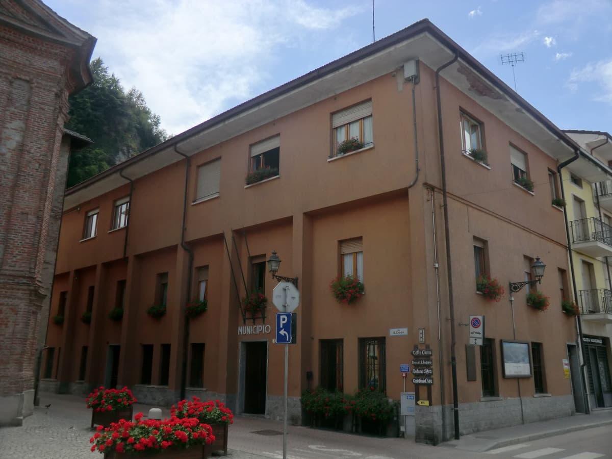 Unioni Montane, domani a Roccavione il confronto sul futuro dei territori