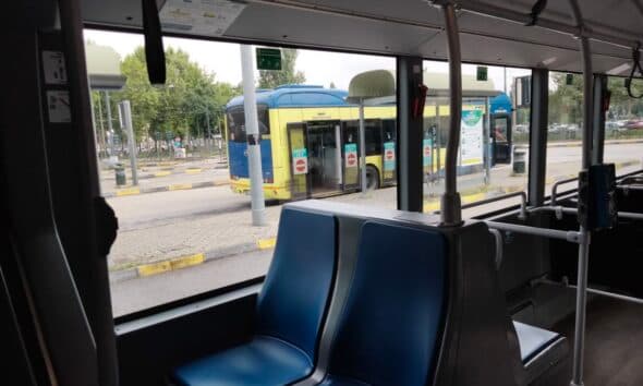 Dipendente Gtt investita nel deposito di corso Novara a Torino, è grave