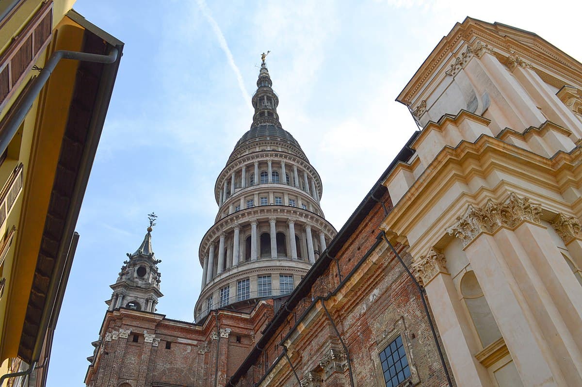 Diocesi di Novara, domani l'ordinazione diaconale di Gregorio Clementi