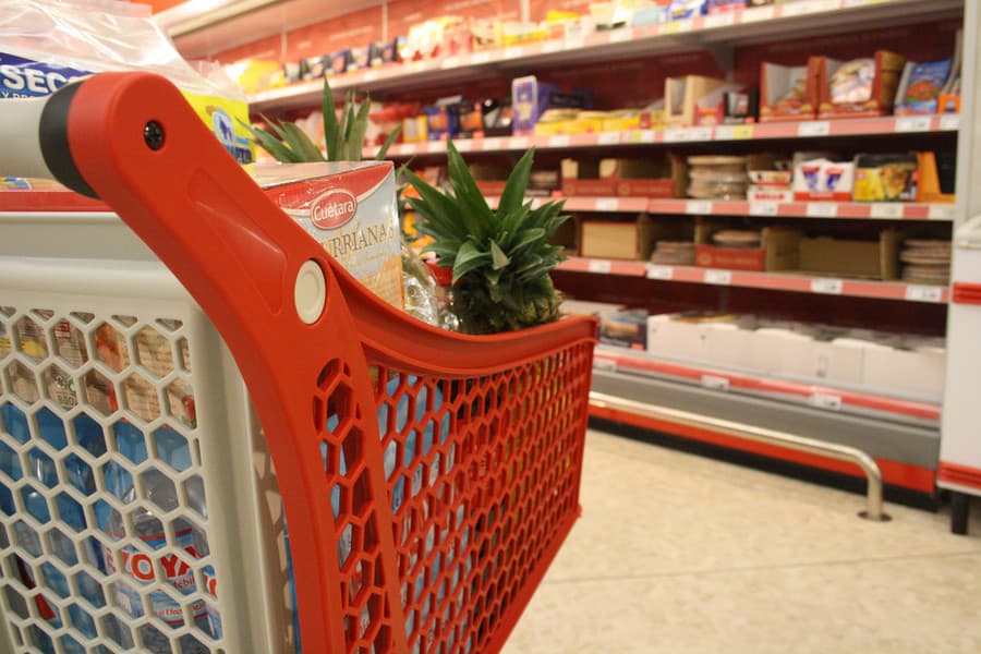 In Valle Varaita luglio si apre con la colletta alimentare