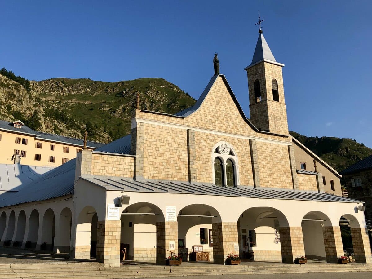 A Vinadio una giornata dedicata al canto corale: sabato 27 giugno “Vinai Chanto Fort”