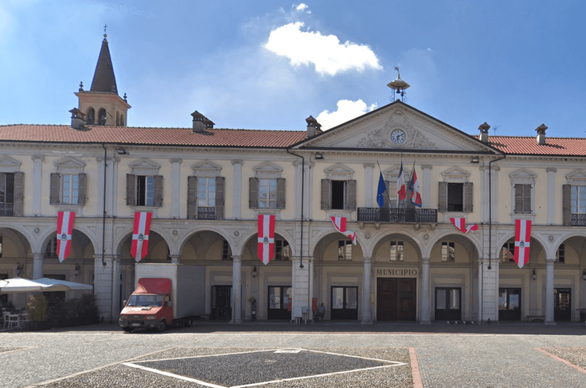 Torna la Notte Rosa a Trecate