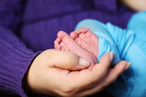 Giaveno, neonato abbandonato. Salvato dai volontari di una “Culla per la Vita”