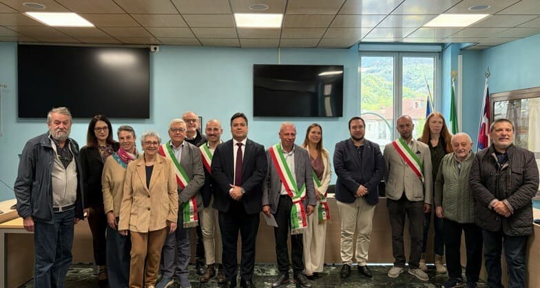 Dalle montagne della Resistenza alla Sierra Maestra: la Valle di Susa al fianco di Cuba