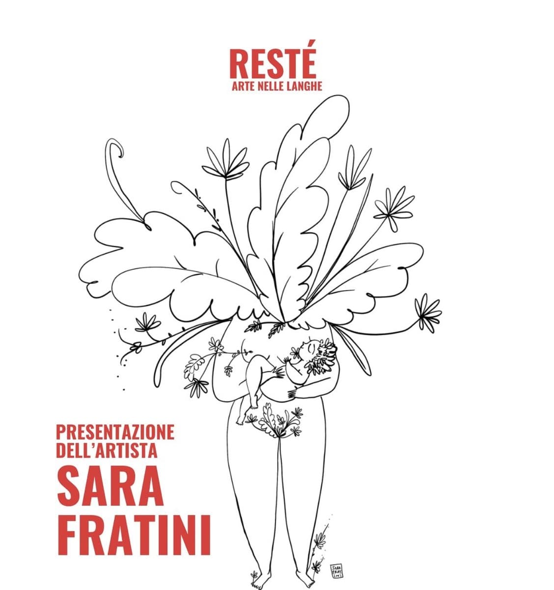 Montelupo Albese, arte e comunità: domenica la restituzione pubblica della residenza di Sara Fratini