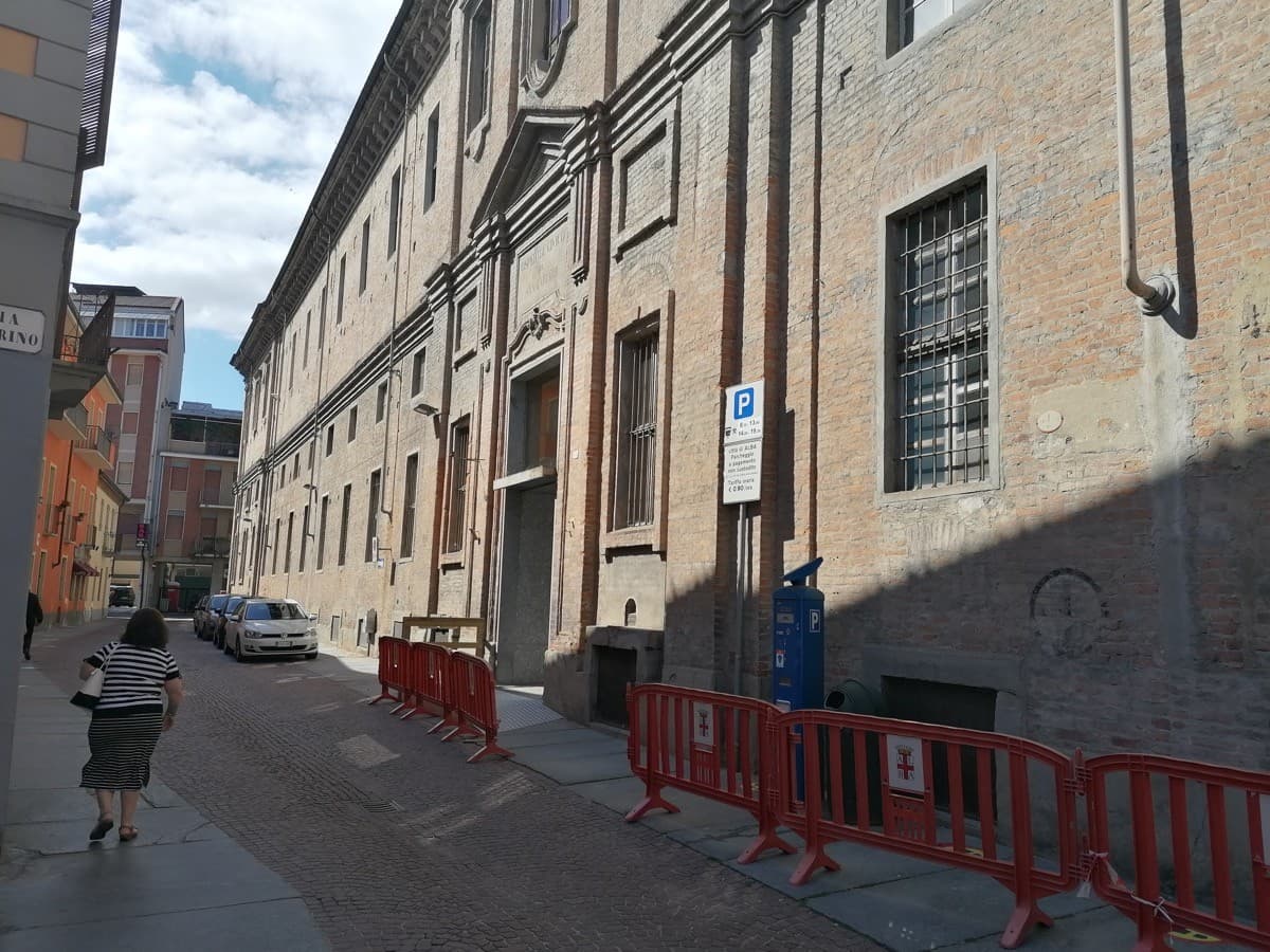 Alba, appalto per la “Casa e Ospedale di comunità”: Italia Nostra chiede verifiche e tutele