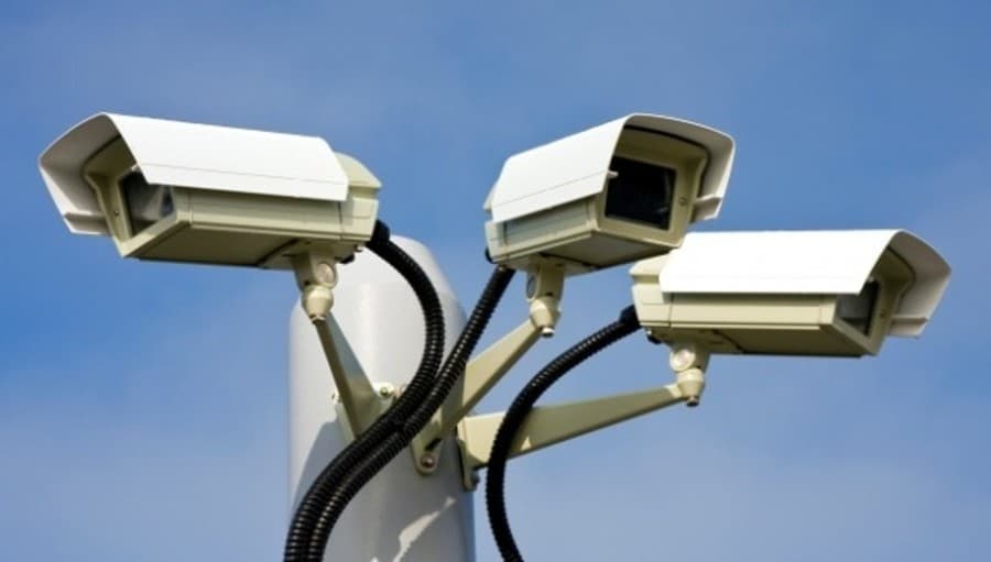 Massazza, approvato il progetto per l'ampliamento del sistema di videosorveglianza 