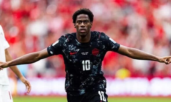 Perchè Jonathan David con il Canada segna sempre e con la Juve mai?