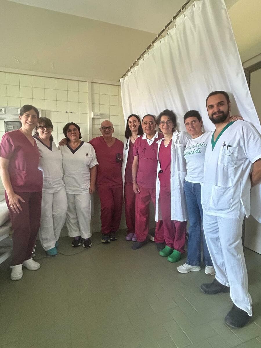 Savigliano, la Sincope Unit dell’ospedale SS Annunziata ottiene la certificazione GIMSI