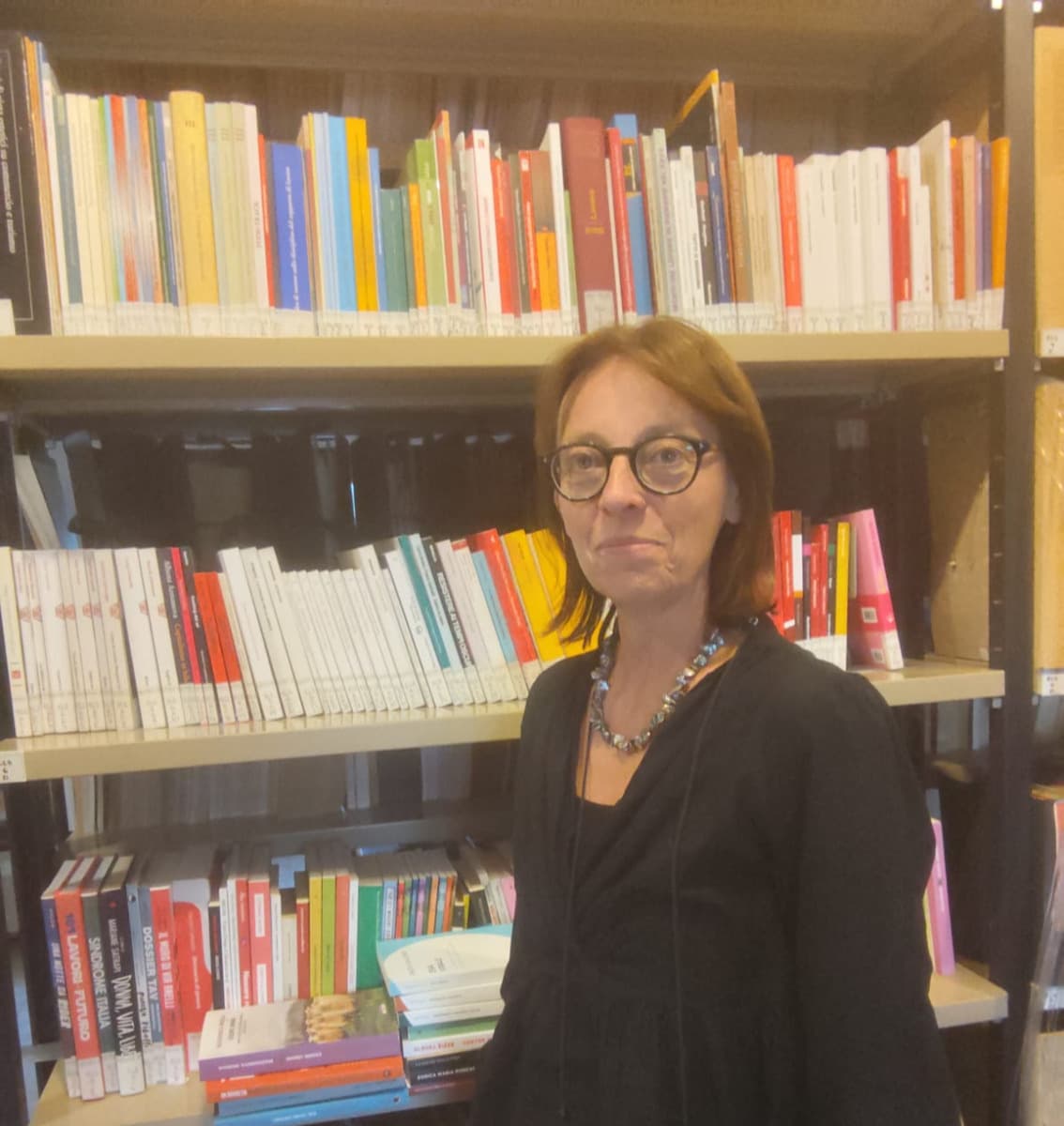Biella, nuovi volumi per la Biblioteca del Centro di Documentazione “Adriano Massazza Gal”