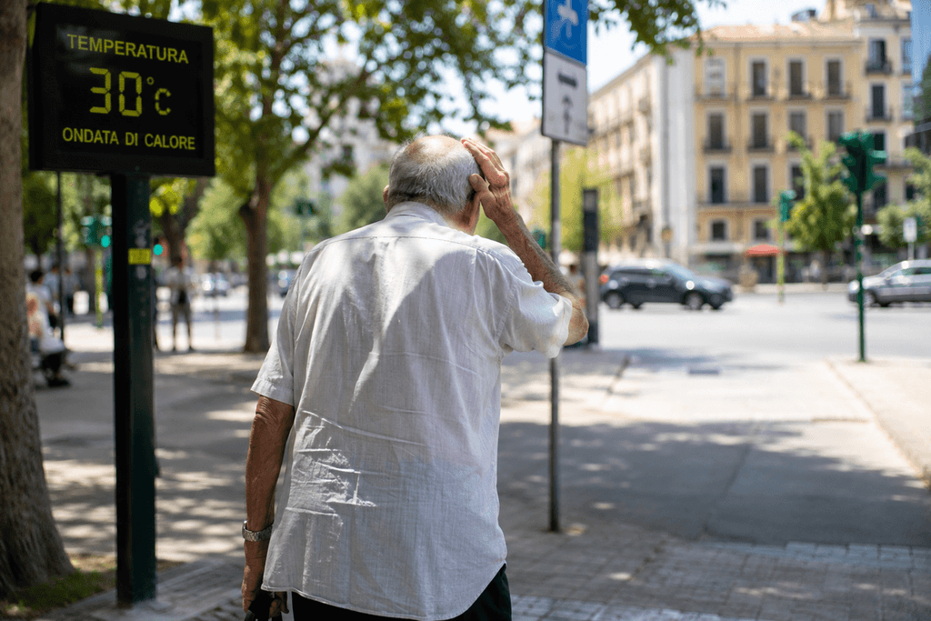 Dopo un’estate a 40 gradi, a Terra Madre una giornata dedicata ai cambiamenti climatici e al futuro delle Alpi