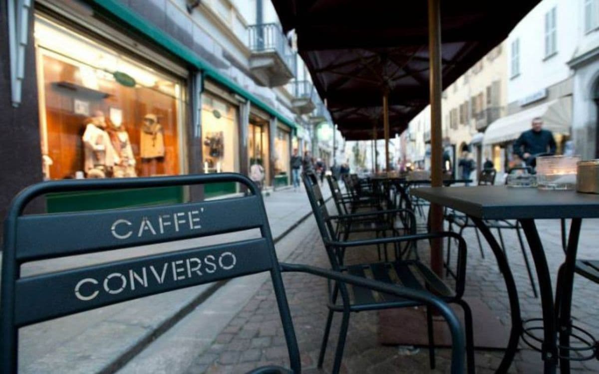 Giornata Nazionale dei Locali Storici: nella Granda visite e degustazioni al Caffè Pasticceria Converso e alla Pasticceria Barbero