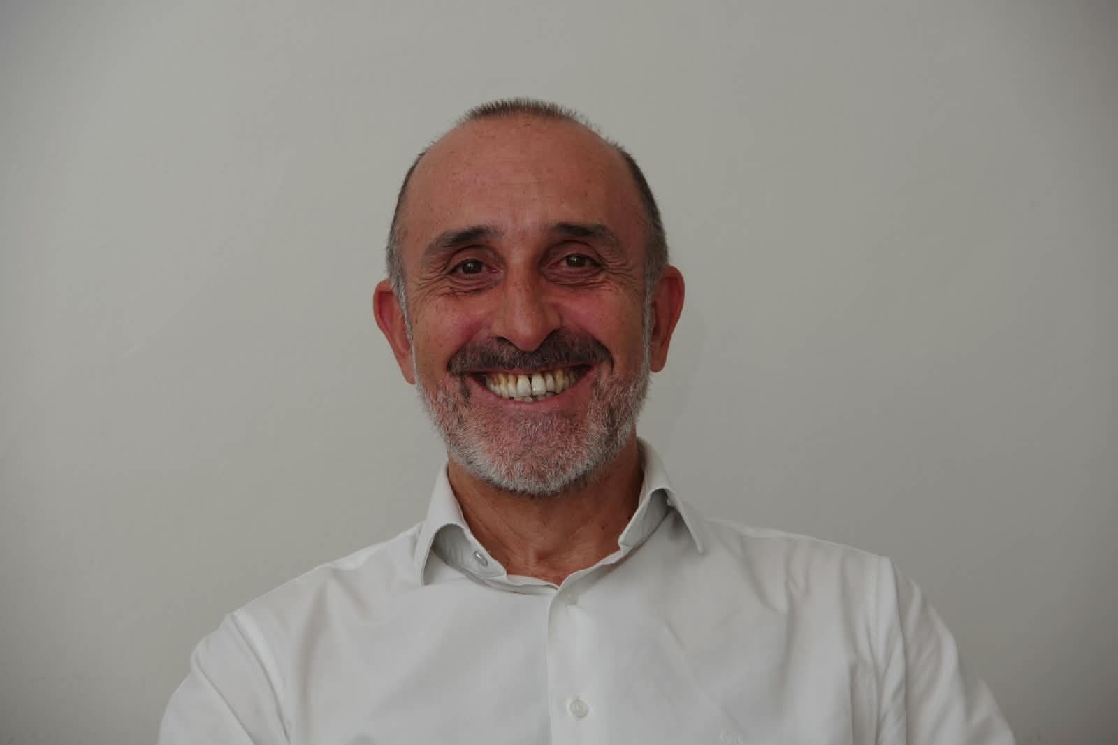 Pinerolo 2027: ItaliaViva sceglie Elvio Rostagno come candidato sindaco