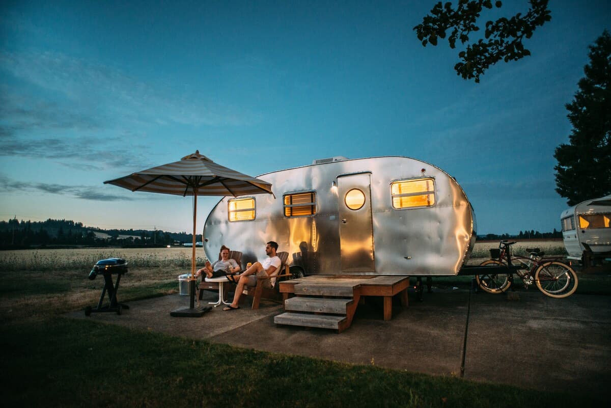 Comprare un camper usato: 6 aspetti da valutare prima dell’acquisto