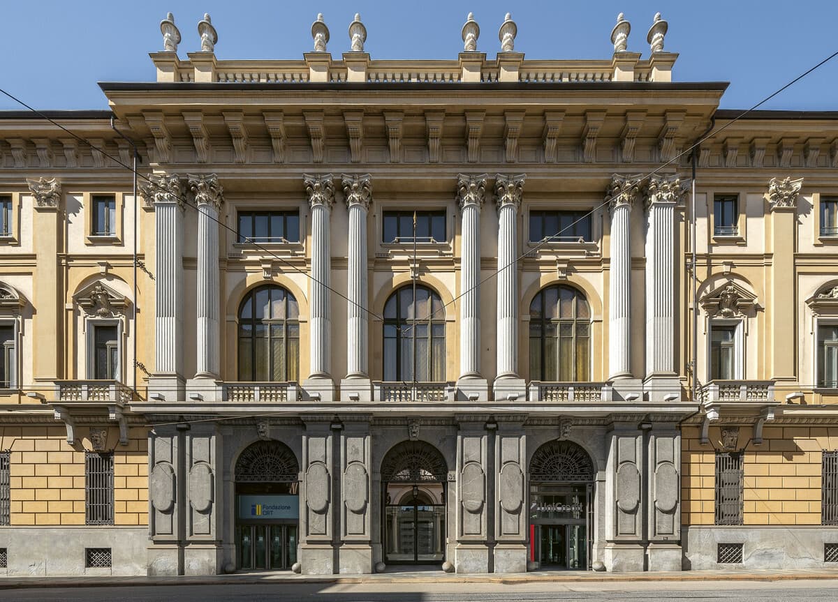 Cittadini del mondo: Fondazione Crt e Fondazione Intercultura premiano l'eccellenza e l'impegno sociale