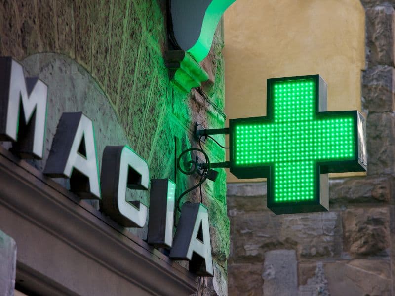 Farmaci e caldo estivo: la guida di Federfarma Torino per proteggere le terapie  