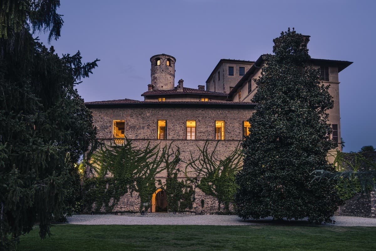 Anche il Castello della Manta tra gli appuntamenti di "FAI Sere d'estate"