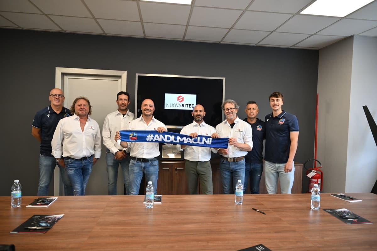 SUPERLEGA / Thibault Loubeyre, dalla Francia a Cuneo per una nuova sfida 