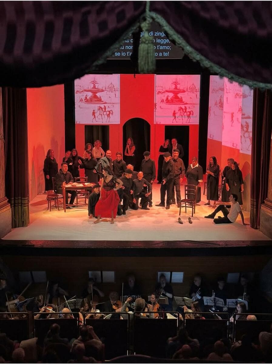 Dal successo di Carmen alla potenza di Rigoletto: il Cuneo Classica Festival torna al Teatro Toselli