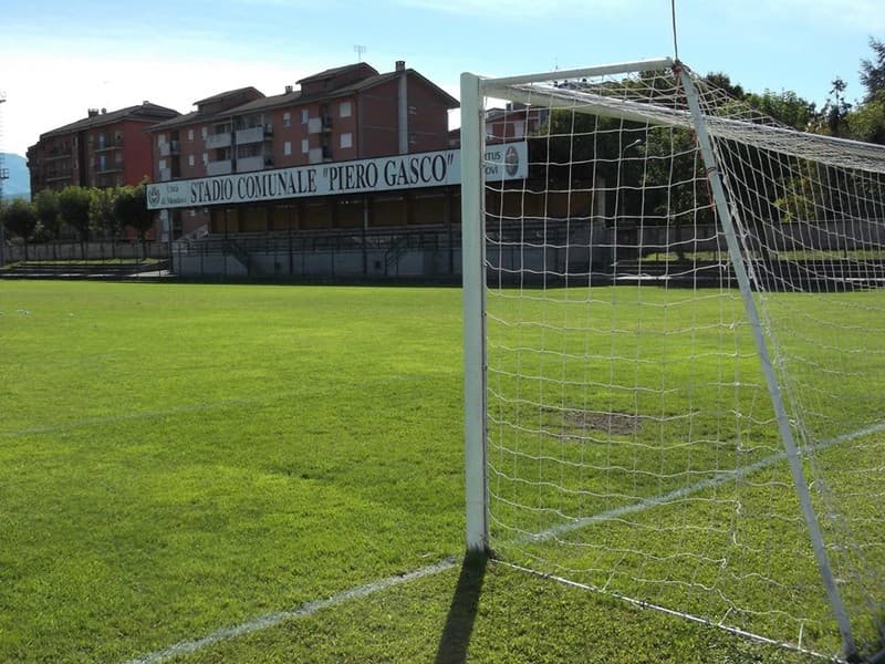 Mondovì: l’amministrazione comunale candida la riqualificazione dello stadio “Piero Gasco” al bando “Sport e Periferie 2026”
