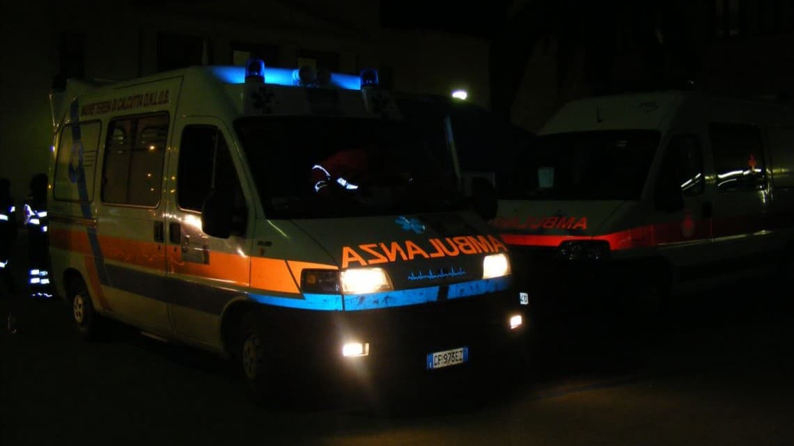 Pedone investito e ucciso tra Felizzano e Asti Est sulla Torino-Piacenza