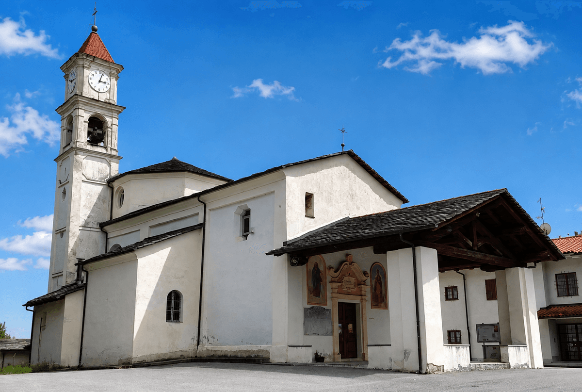 Roccabruna torna a festeggiare San Giuliano: quattro giorni di musica, tradizione e divertimento