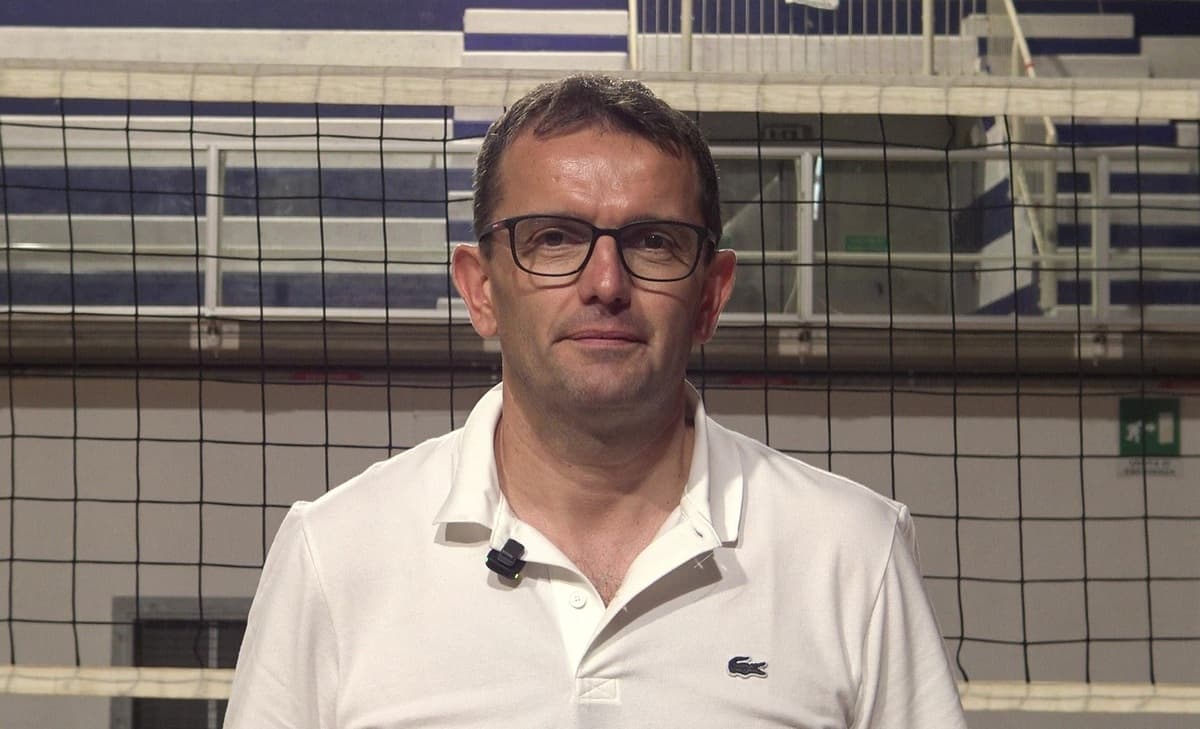VOLLEY FEMMINILE - Mondovì Volley; Il presidente Ravera :"Ripescaggio in A3? La strada è in salita" (VIDEO)