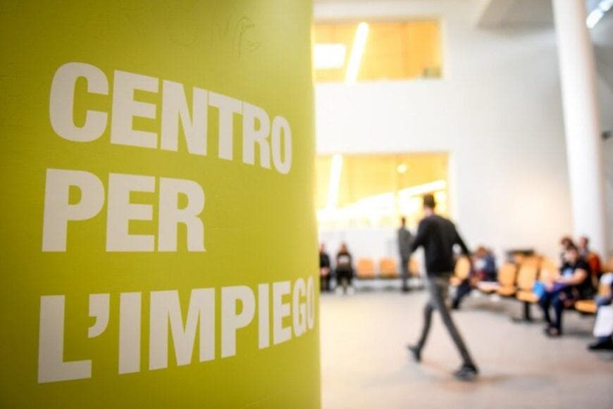 Lavoro: a Moncalieri cambia sede il Centro per l'Impiego