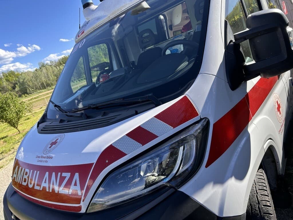 Dal Nord Ovest - Tragico incidente agricolo, muore un uomo di 75 anni
